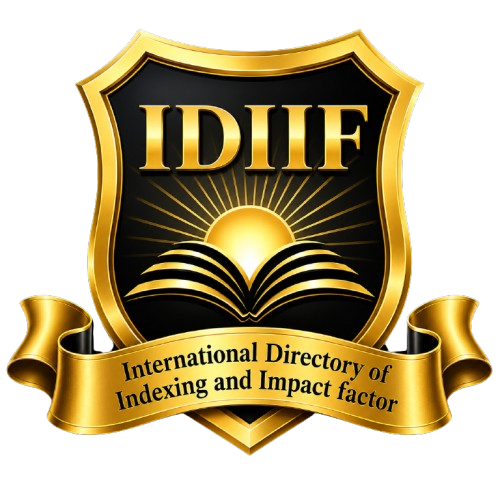 IDIIF Logo